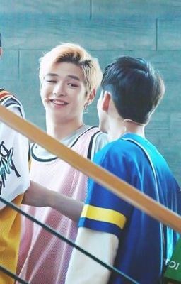 [Ongniel][Panwink] Vị ngọt thời thanh xuân.