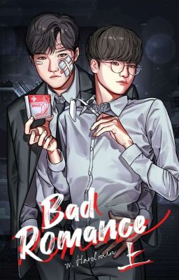 [Onker/Guker][Trans] Bad romance