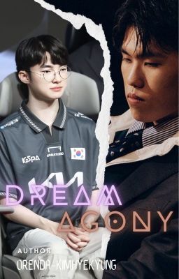 [Onker] - | Oner×Faker | DREAM AGONY