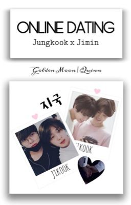 ONLINE DATING | JIKOOK AU ✔️