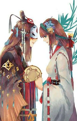 [Onmyoji] Truyền Thuyết Ngọc Tảo Tiền - Tịch Nhiên