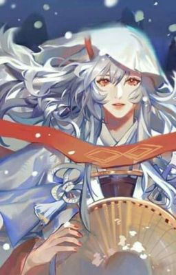 [onmyoji] [Tửu Tỳ] tôi không thuộc về ngài 