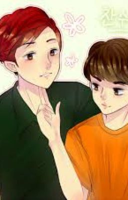 [Onshot][ChanSoo] Tìm lại quá khứ .