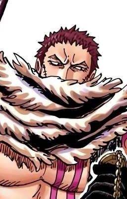 [OP] Katakuri x Eri