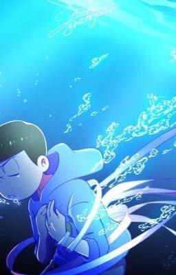 [ Osomatsu-san dj ] Karamatsu là ai ? 