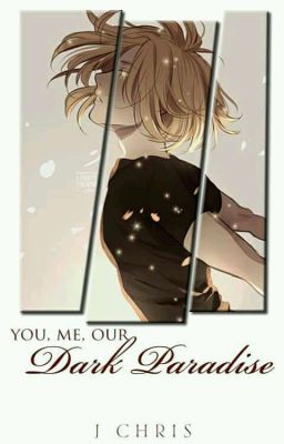 [Otabek Altin x Yuri Plisetsky] You, Me, Our Dark Paradise