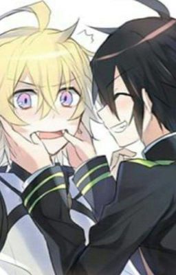 Owari no seraph