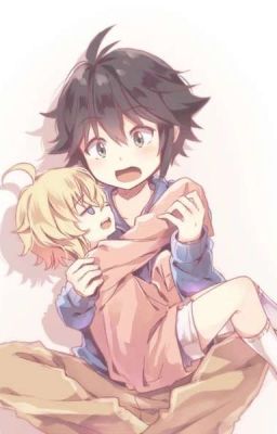  Owari no seraph ảnh, câu chuyện nhỏ (tạm dừng) 