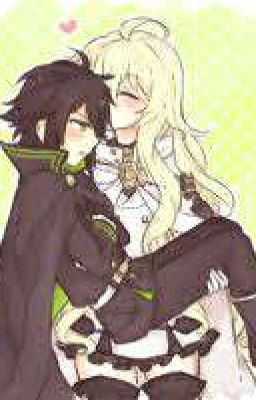 ( Owari no Seraph ) Những câu chuyện ngắn