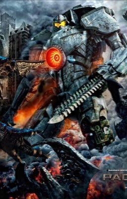 Pacific Rim: (sự trở lại từ đáy biển)