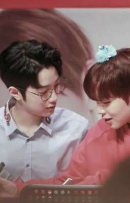 [Panwink] Đông.