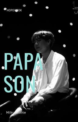 papa, son