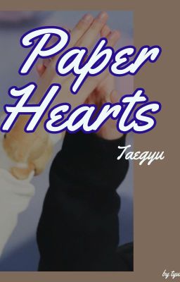 Paper Heart