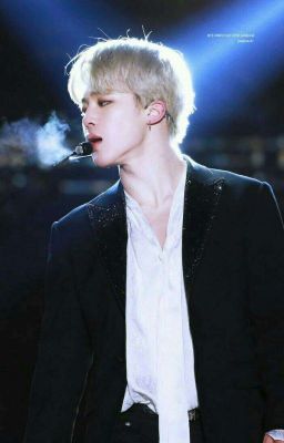 Park Jimin - Cô Bạn Gái 