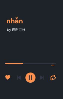 Pernut ✰ Nhẫn