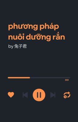 Pernut ✰ Phương pháp nuôi dưỡng rắn