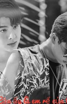 [PerthSaint] Bất Ái - Không Thể Yêu (Full)