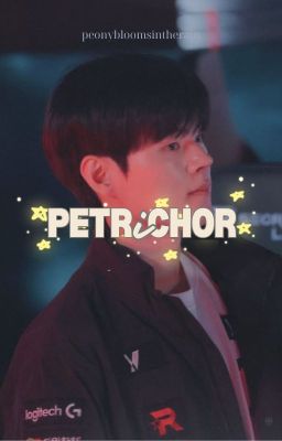 petrichor