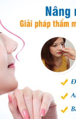 Phẫu thuật nâng mũi bọc sụn ở đâu đẹp hiện nay