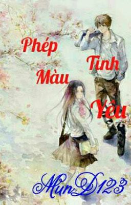 Phép màu tình yêu 