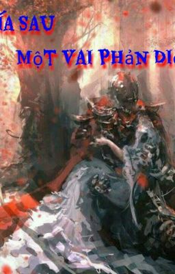 Phía sau một vai phản diện - Rose Killer