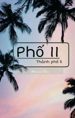 Phố 11 [Wanna One]