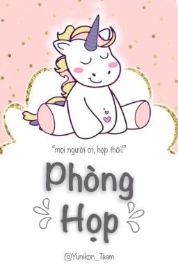 Phòng họp