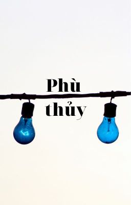 Phù Thủy