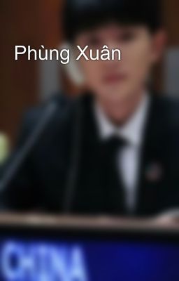 Phùng Xuân