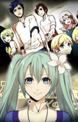 phước lành của messiah và tòa tháp AL ( vocaloid )