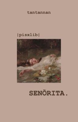 pisxlib | senõrita