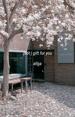  PLOT • allga