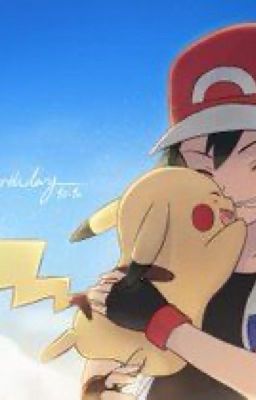 (Pokémon) Chuyến Du Hành Mới Mà Quen