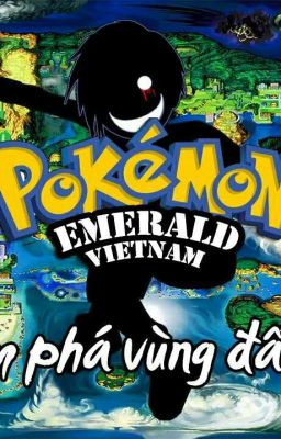 Pokemon>>Cuộc Phiêu Lưu Đến Những Vùng Đất Mới