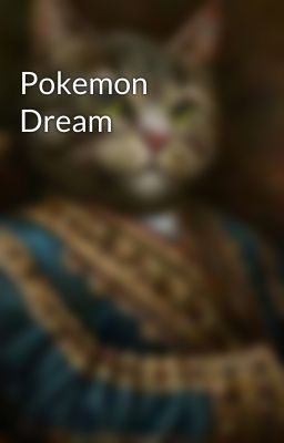 Pokemon Dream