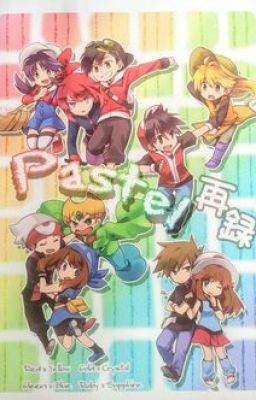 Pokespe tùm lum truyện (P1)