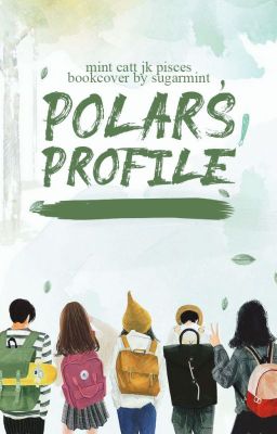 [POLAR SYSTEM] Members' Profile