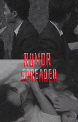 [PondPhuwin] Rumor Spreader