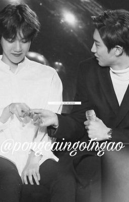 PÔNG ✴ CHANBAEK || XIN EM, HÃY LÀ CỦA ANH (ĐỢI EM) 