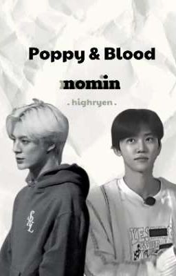 Poppy & Blood