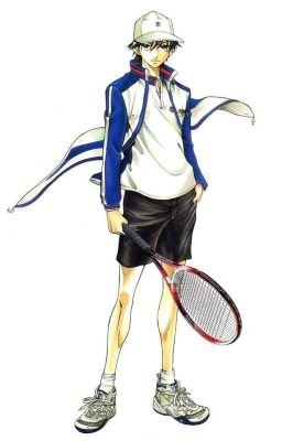 [ POT ] Echizen Ryoma