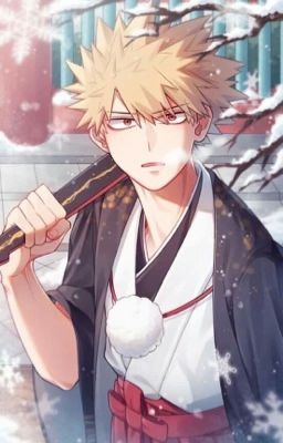 [POV] Bakugou Katsuki x Y/n: Mẩu truyện nhỏ