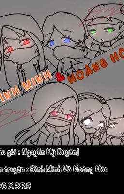 ( PPG X RRB ) Bình Minh Và Hoàng Hôn [Drop]