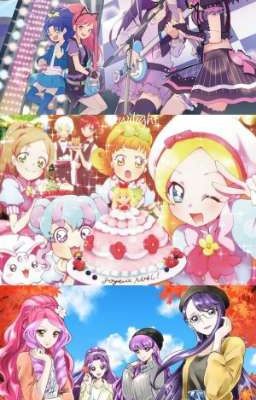 Precure All Star