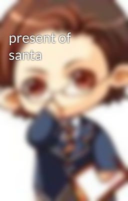 present of santa