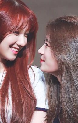 (PRISTIN) (Minkyebin, Rore, 25) (Longfic) You Are My Destiny