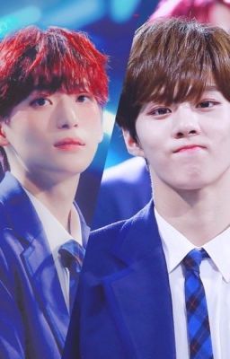 [PRODUCEX101/SeokMo] TO MY WORLD