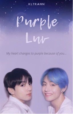 Purple Luv 𐤀