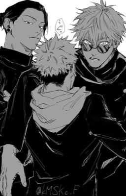 〖QT ☆ Jujutsu Kaisen〗 Tổng hợp đồng nhân AllYuji