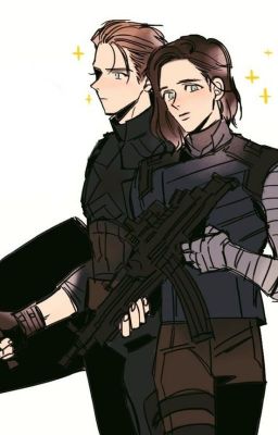 [QT] Stucky đồng nhân 9